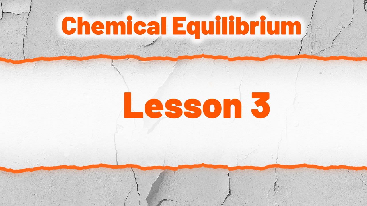 Lesson (3)